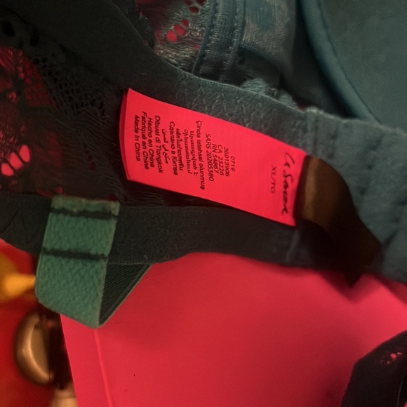 FOUR push-up bra bundle 38C La Senza and Victoria’s Secret - Picture 6 of 11